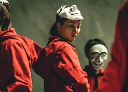 'Money Heist' Hàn Quốc bị khán giả nước nhà 'ném đá', được mỗi Berlin ấn tượng!