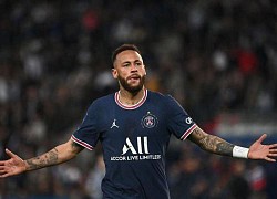 Muốn có Neymar, MU phải loại bỏ Ronaldo