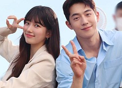 Nam Joo Hyuk bị chỉ trích vì ám chỉ hơi thở Suzy có mùi