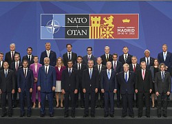 NATO thừa nhận đã chuẩn bị cho xung đột với Nga từ năm 2014