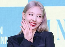 Nayeon (TWICE) tiết lộ áp lực khi ra mắt solo sau 7 năm