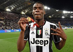 Ngạo mạn và trẻ con, phim về Pogba dở nhất từ trước đến nay