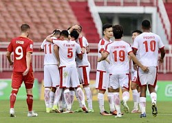 Nhận định bóng đá CLB Viettel vs Hougang United, vòng bảng AFC Cup 2022