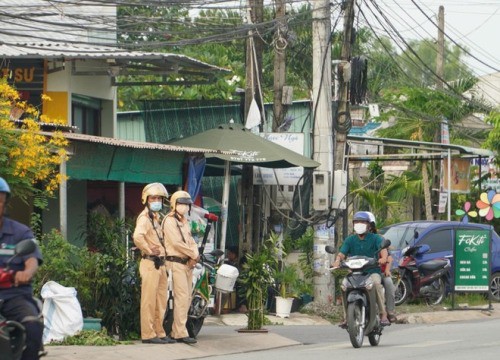 NÓNG: Triệu tập 15 nhân chứng đến phiên tòa xét xử vụ Tịnh Thất Bồng Lai