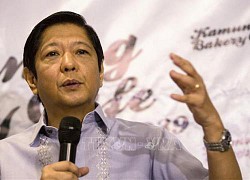 Ông Ferdinand Marcos Jr. tuyên thệ nhậm chức Tổng thống thứ 17 của Philippines