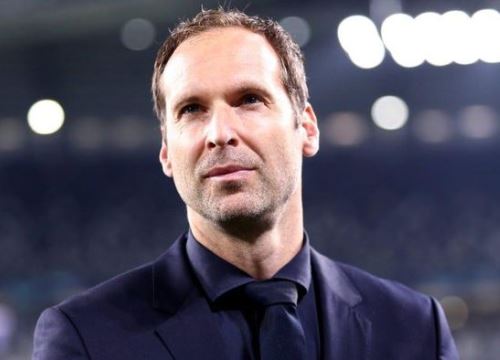 Petr Cech từ chức cố vấn kỹ thuật ở Chelsea