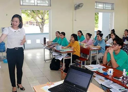 Phân định trách nhiệm trong xây dựng, quản lý đề thi trung học phổ thông