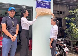 Phản ứng của CĐM khi Thủy Tiên trở lại làm từ thiện sau hơn 1 năm 'lao đao' vì ồn ào không minh bạch