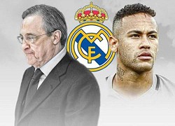 Real Madrid bị ép ký hợp đồng với Neymar