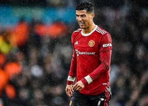 Ronaldo bất ngờ được công bố sắp đến Roma đoàn tụ Mourinho