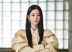 Seo Ye Ji biến 'Eve' thành 'sàn diễn thời trang' nhờ khí chất nổi bật