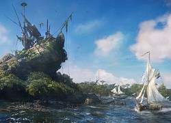 Skull and Bones Tựa game cướp biển của Ubisoft được xếp hạng sau những rò rỉ