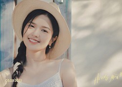 Suni Hạ Linh comeback, netizen cảm thán: Giọng lẫn visual &#8220;mùa hè&#8221; quá, có nét Irene