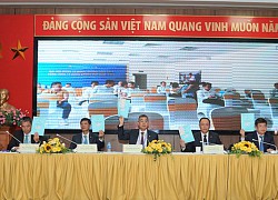 Thị trường hồi phục mạnh nhưng Vietnam Airlines vẫn có kế hoạch lỗ 9.335 tỉ đồng năm 2022