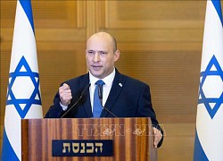 Thủ tướng Naftali Bennett quyết định rời khỏi chính trường