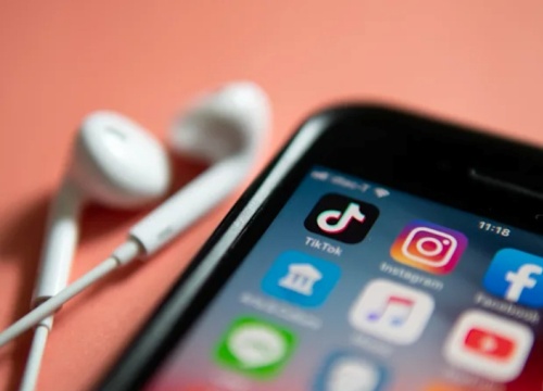 TikTok sắp biến mất khỏi App Store và Google Play?