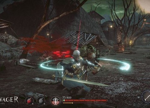 Top 10 game có độ khó tương tự như Dark Souls trên di động