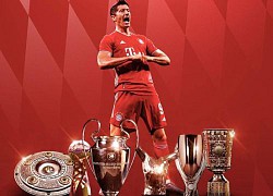 Top 3 giá trị mà Lewandowski có thể mang tới cho Barca