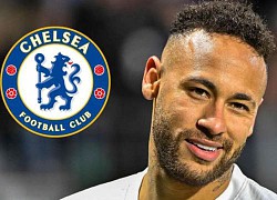 Top 6 điểm đến tiềm năng tại Premier League cho Neymar nếu rời PSG