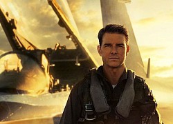 "Top Gun: Maverick" vượt mốc 1 tỷ USD doanh thu toàn cầu