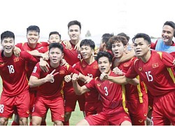 U23 Việt Nam có cơ hội thi đấu tại V-League?