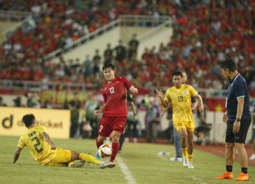 U23 Việt Nam với V-League: Dễ và khó