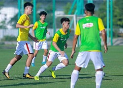 VFF muốn U19 Việt Nam noi gương tinh thần thi đấu kiên cường của U23 Việt Nam