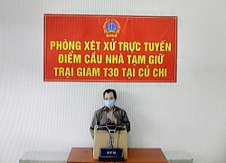 Vì một chén rượu, người thiệt mạng, kẻ nhận 18 năm tù