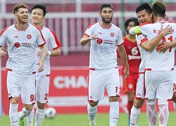 Viettel đứng trước cơ hội lần đầu tiên tiến sâu tại AFC Cup 2022