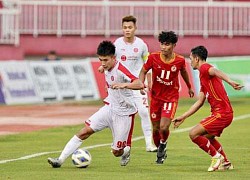 Viettel rộng cửa vào vòng 2 AFC Cup