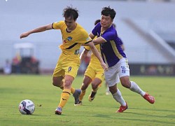 Vòng 5 V-League 2022: Mọi ánh mắt đổ dồn về sân Quy Nhơn