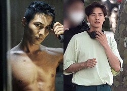 Won Bin sau 12 năm không đóng phim, bị nghi ngờ "không phải diễn viên"