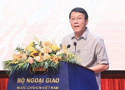 Xuất hiện hành vi lừa đưa người Việt sang nước ngoài bán cho công ty đánh bạc