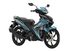 Yamaha sắp mang Exciter 135 trở lại Việt Nam?