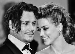 15 tháng chung sống và 4 năm kiện tụng của Depp - Heard