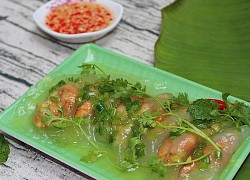 3 cách làm bánh bột lọc ngon đúng hương vị xứ Huế