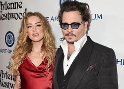 Amber Heard đối mặt với sự tẩy chay ở Hollywood