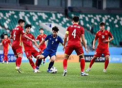 Báo Hàn Quốc: 'U23 Việt Nam không hề dễ chơi'