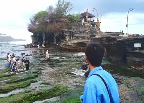 Bí kíp du lịch đảo Bali sau dịch