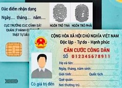 Bình Dương: Công an cảnh báo tình trạng xin chụp căn cước công dân để lừa đảo