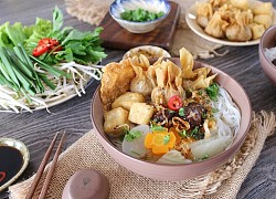 Cách nấu các món chay thông dụng, bình dân, thơm ngon tại nhà