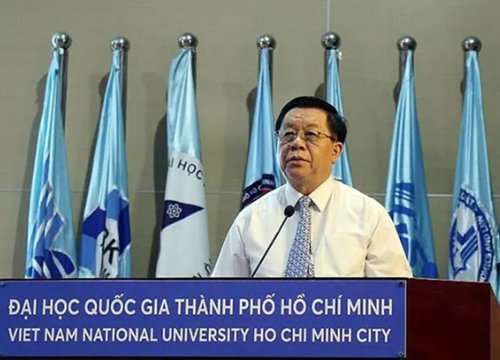 Cần tăng tính tự chủ trong nghiên cứu khoa học