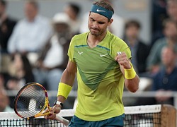 Chiếc đồng hồ đã cùng "Vua đất nện" Rafael Nadal đánh bại Djokovic: Có giá tỷ đồng, rơi xuống mặt sân vẫn không hề hấn