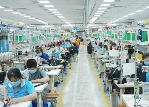 Chiến lược đồng bộ phục hồi chuỗi cung ứng lao động sau đại dịch