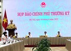 Đã giải ngân 22.000 tỷ đồng cho chương trình phục hồi và phát triển kinh tế xã hội