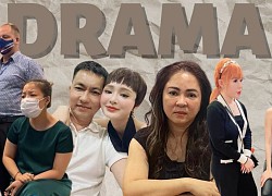 Điểm lại loạt drama đầu năm 2022: "Đại chiến" Trần My - Trang Nemo vẫn chưa là gì với cuộc tìm kiếm 3 năm này