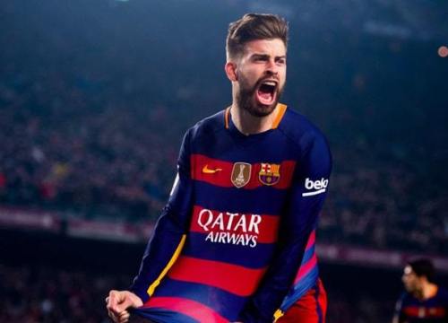 Điều chưa biết về trung vệ hàng đầu thế giới Gerard Pique: Điển trai nhất nhì xứ sở đấu bò, IQ cao hơn cả Albert Einstein