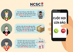 Cẩn trọng trước các "chiêu trò" sử dụng tin nhắn rác, cuộc gọi giả mạo để lừa đảo