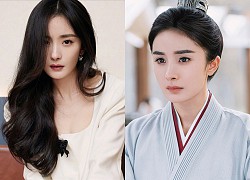 Dương Mịch chấp nhận để nữ phụ &#8220;vượt mặt&#8221;, nâng đỡ đàn em hay ngày càng mất giá?