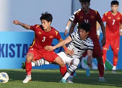 HLV Gong Oh-kyun: U23 Việt Nam muốn thắng, không định chủ hòa U23 Hàn Quốc